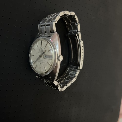 1970 omega constellation - 1970,