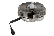 Pavement fan clutch fits