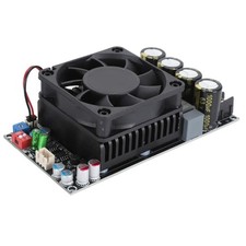 Digital Power Amplifier Board