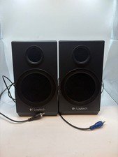 Logitech Z200 Multimedia