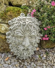 ISCA GREENMAN VINTAGE GARDEN