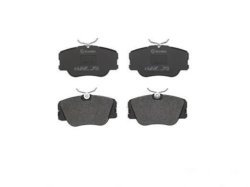 Brembo front brake pads for - brembo,