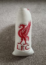 Liverpool FC Golf Blade Putter