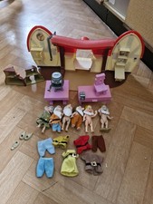 Snow White's House Seven