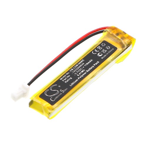 Battery for logitech - battery,