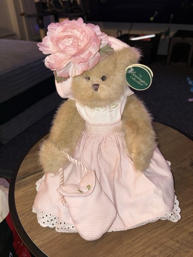 The bearington collection - collection, bear