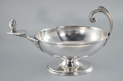 Antique roberts belk silver - &,