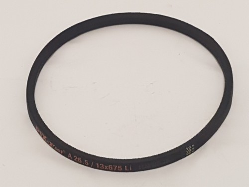 Belt for wacker - v-belt, vp1135a