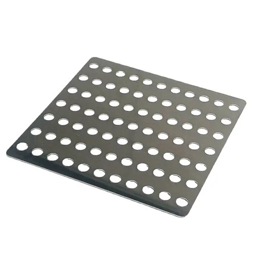 Drain cover leaf - drain,