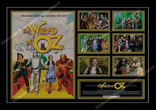 The wizard signed - the, (1939)