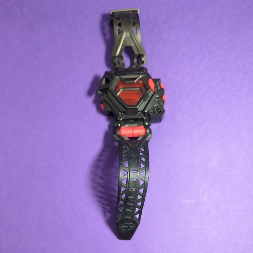 Rare spin master - spy, gear