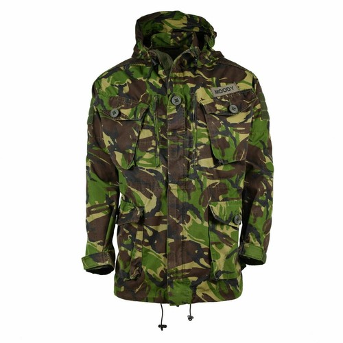 Original british army - british, parka