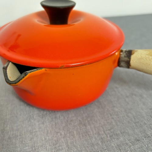 Vintage creuset 14cm - vintage,