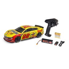 Losi 1/12 NASCAR RC Race Car