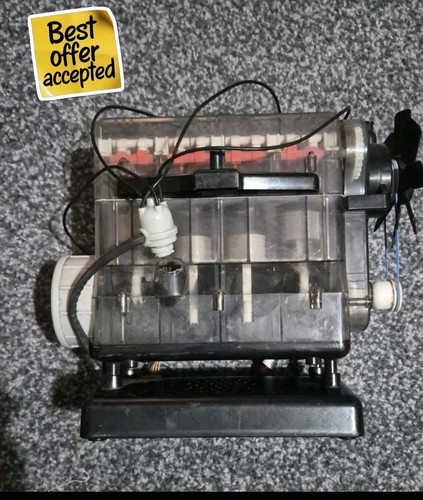 Hornby internal combustion - hornby,