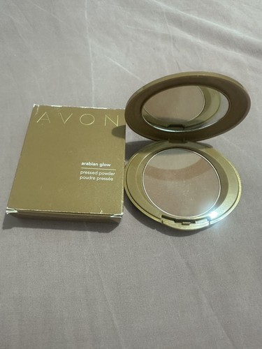 Avon arabian glow - avon,