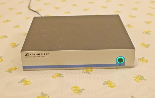 Sennheiser asa wireless - sennheiser,
