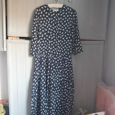 Vtg  80s Jaeger Navy Drop