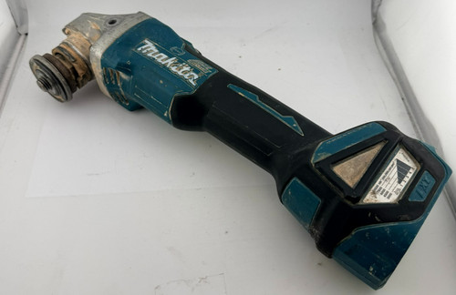 Makita dga463 18v ion 115mm - dga463, li-ion