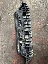 Peugeot 208 2019 Front Under