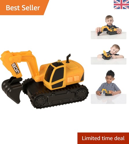 Teamsterz jcb small - small, &