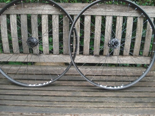 New wtb kom - i30,