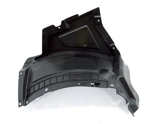 Inner wheel arch liner - wheel,