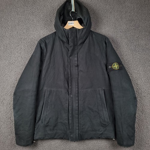 Stone island jacket - island, m
