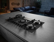 Elica Nikola Tesla Flame Gas