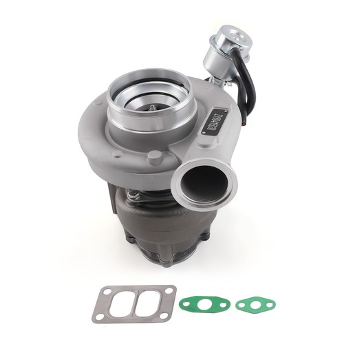 Diesel twin scroll - diesel, twin-scroll