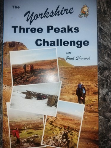 The yorkshire three peaks - yorkshire,