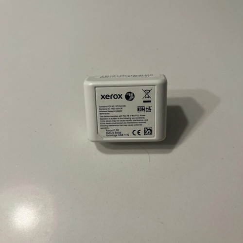 Xerox 497k16750 wireless - xerox,