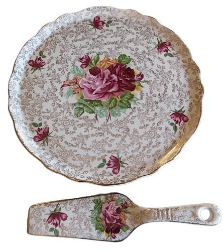 Old foley staffordshire - old,