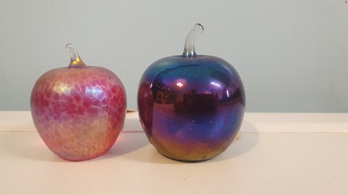 John ditchfield glasform - glasform, apple