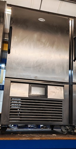 Foster blast chiller - foster,