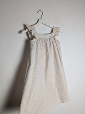 I love Gorgeous Rose 10-11 yrs Dress Sleeves  Floral 