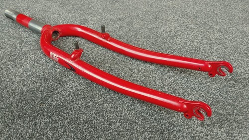 Rare lungi forks - forks, rigid