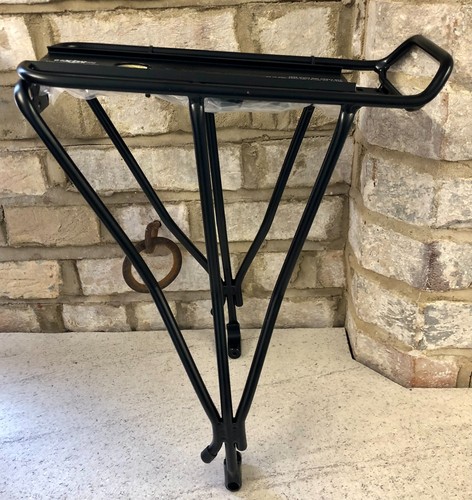Topeak quick track cargo - topeak,