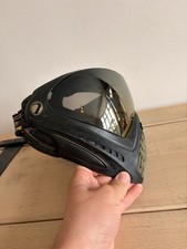Dye I4 Paintball/airsoft Mask