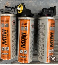 10 X PASLODE Mini Gas  Cells. Im65 Im65A Im50 Im200 Dates 2024