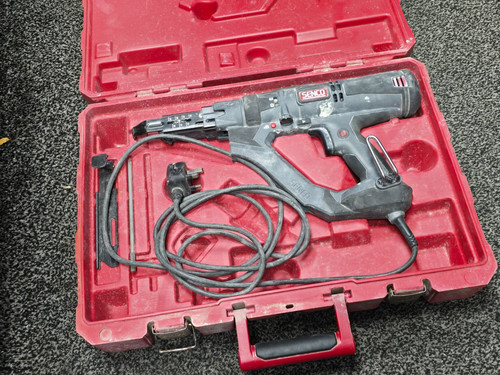Senco screw gun ds5550 - screw,