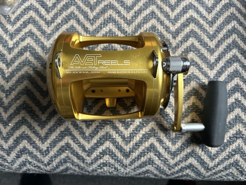 Avet exw50 - avet, exw50/2