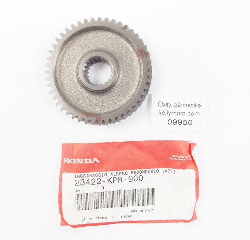 Nos oem 2004 - nos, honda