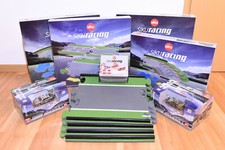 NEW SIKU RACING Race Track