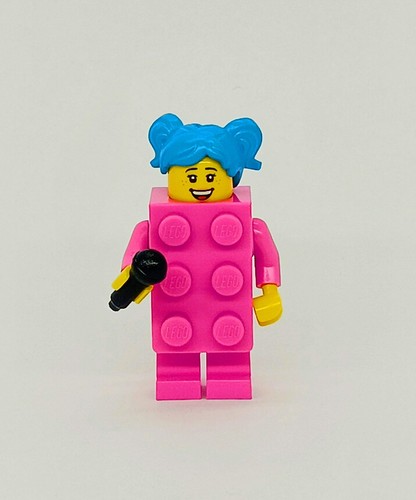 Lego store bam pink - store,