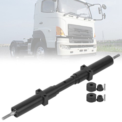 Wheel axle - axle,