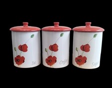 3x Vintage Rayware Alpine