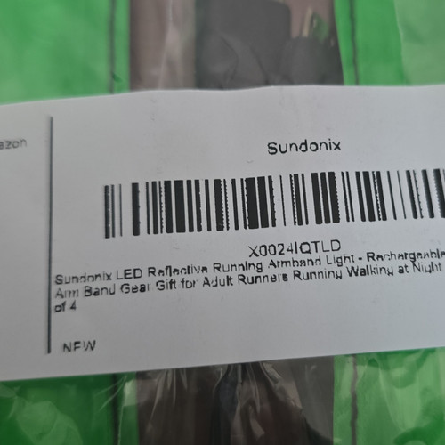Sundonix led reflective - sundonix,