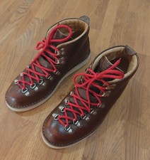 Fracap M120 Scarponcino Vibram