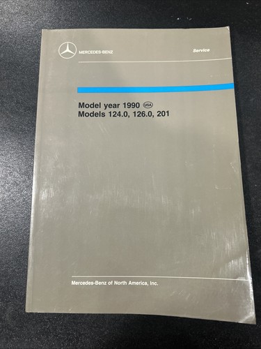 Mercedes 190 300 450sel - 190-e, 300-e